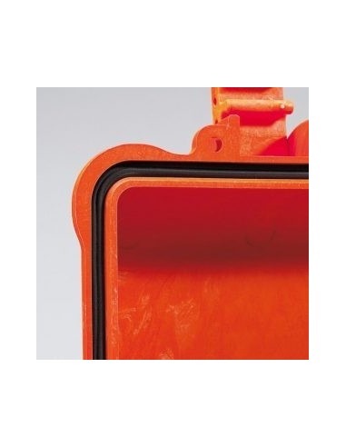 Gun Case 42cm Gt Line - GT LINE