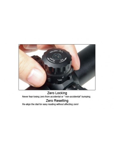 Compact Series 4-16x44 - 30mm...