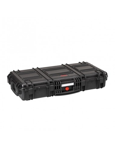 Gun Case 780x350x145 Gt Line - GT LINE