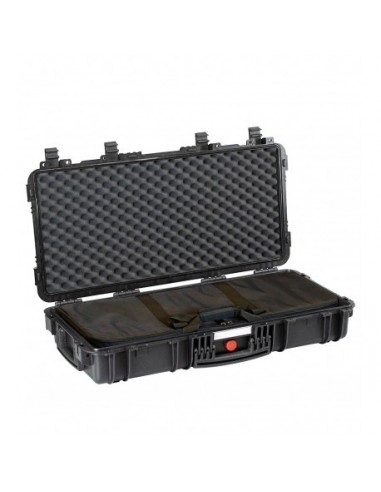 Estuche Para Armas 780x350x145 Gt...