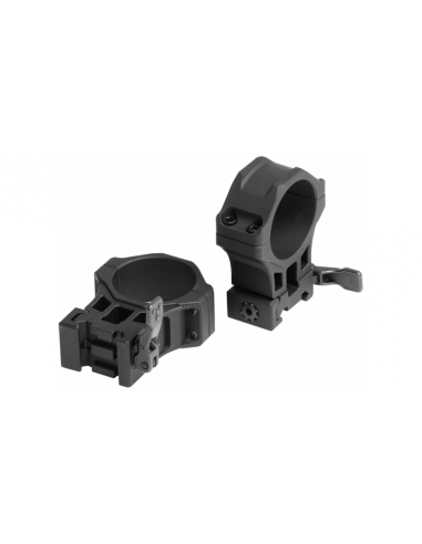 Picatinny Base D.34 - X High Profile...