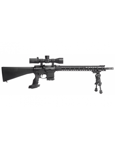 Base Picatinny D.34 - X High Profile...