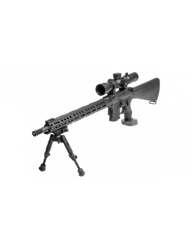 Picatinny Base D.34 - X High Profile...