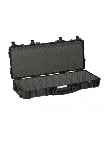 Mallette D'armes 939x352x137 Bcv Gt...