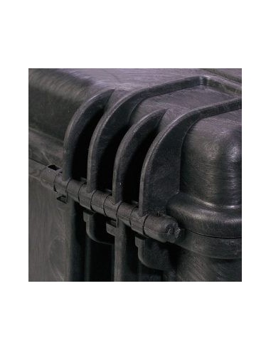 Estuche Para Armas 939x352x137 Bcv Gt...