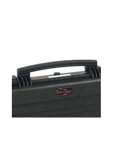 Estuche Para Armas 939x352x137 Bcv Gt...