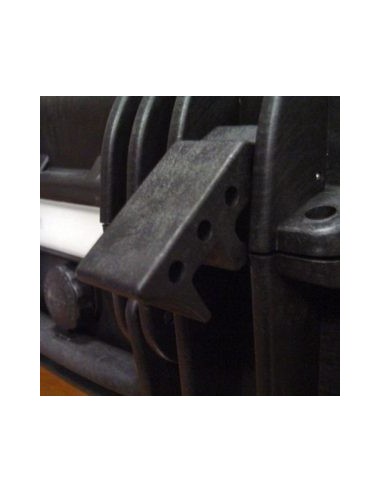 Mallette D'armes 939x352x137 Bcv Gt...