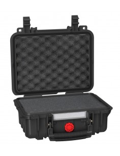 Gun Case 276x200x120 - GT LINE