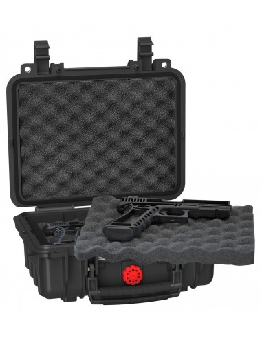 Estuche Para Armas 276x200x120 - GT LINE