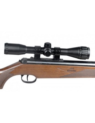 Classic Hunter 4x32 Optics Shina 11...