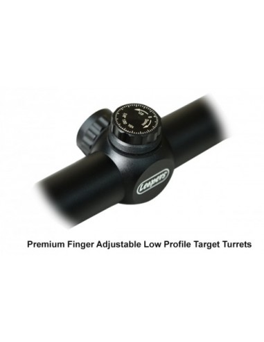 Classic Hunter 4x32 Optics Shina 11...