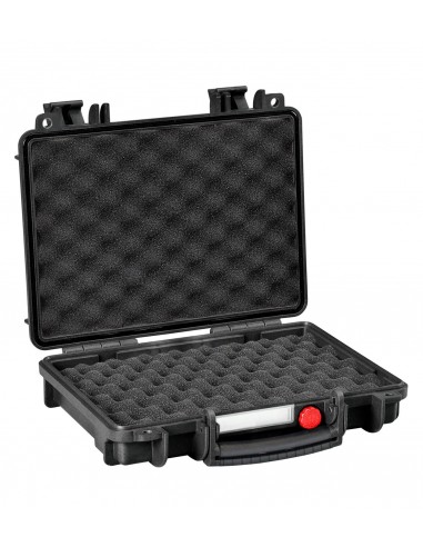 Estuche Para Armas 300x210x58 - GT LINE