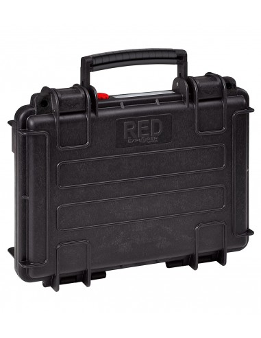 Estuche Para Armas 300x210x58 - GT LINE