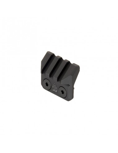 3 Slot Angled Picatinny Rail With...