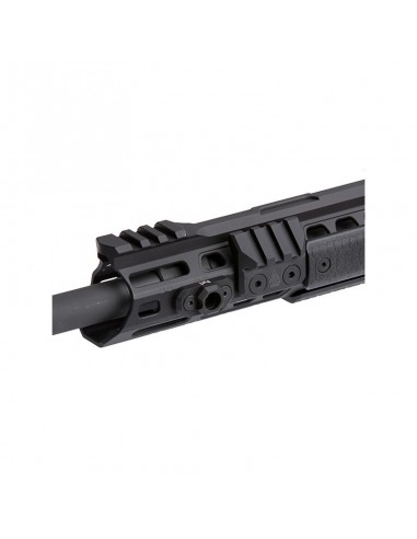 3 Slot Angled Picatinny Rail With...