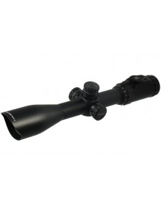 Precision 3-12x44 Optics...