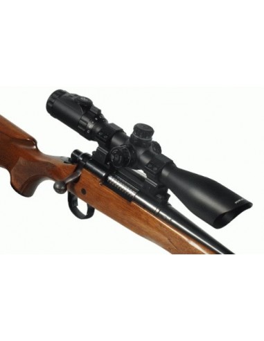 Óptica De Precisión 3-12x44 Con...