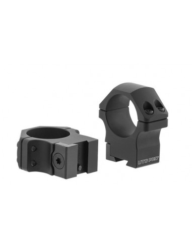 Anelli per Ottica Utg Pro - Shina 11...