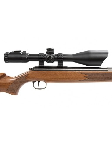 Utg Pro Scope Rings - Shina 11 -...