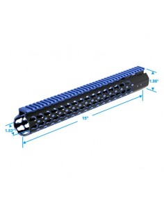 Ar15 Handguard Utg Pro... 2