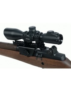 Ottica Tactical 3-12x44 Con... 2