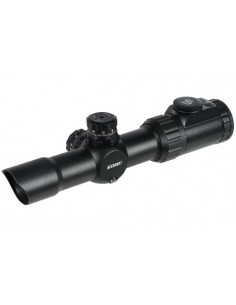 Ottica Tactical 1-4,5x28...