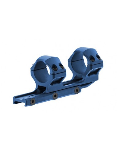Ultralight 30mm Offset Scope Mount -...