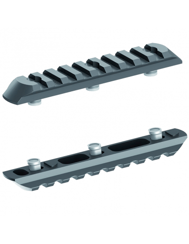 Era Tac - Keymod 9-slot Picatinny...