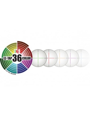 Tactical 4-16x44 Optics With...