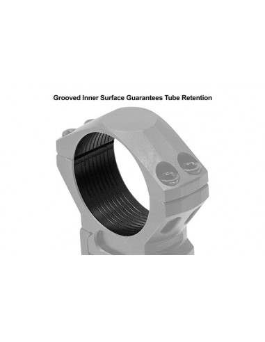 Rsw Steel Scope Rings - Picatinny -...