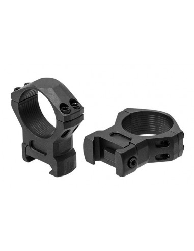 Rsw Steel Scope Rings - Picatinny -...