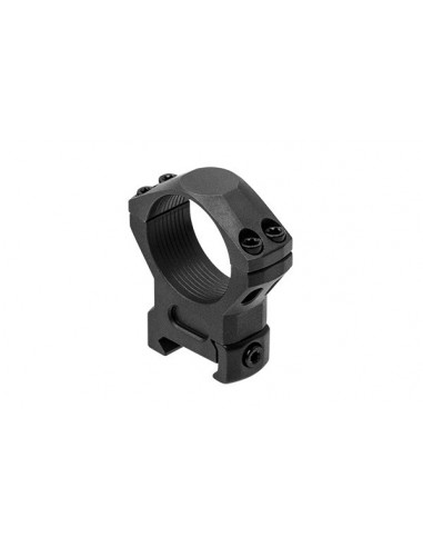 Rsw Steel Scope Rings - Picatinny -...