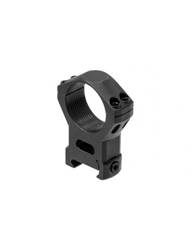 Rsw Steel Scope Rings - Picatinny -...