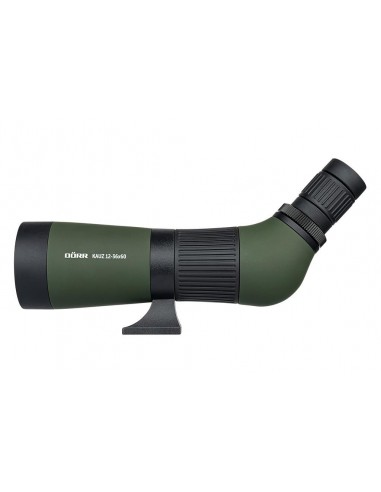 Spotting Scope Kauz 12-36x60 W/table...