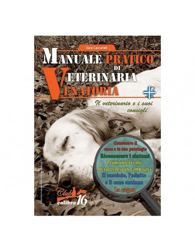 Manuale pratico di Veterinaria - UDB