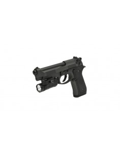 120 Lumen Led Tactical... 2