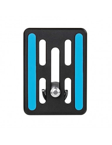 Dorr Quick Release Plate For Ball...