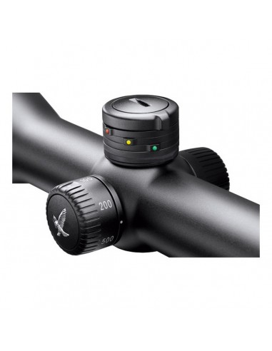 Rifle scope Z6i 2,5-15x56 P BT SR...
