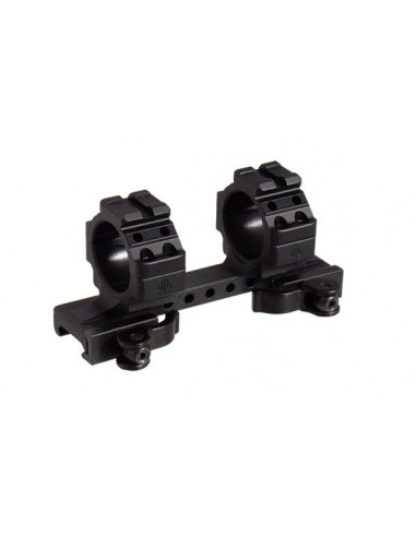 Quick Release Mount For 30mm Scopes -...
