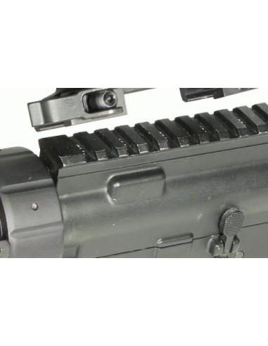 Quick Release Mount For 30mm Scopes -...