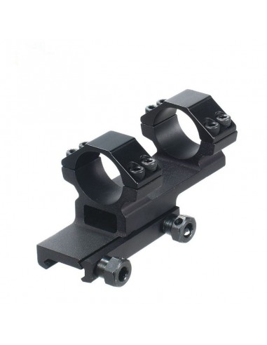 Supporto per Ottiche da 1" Offset...