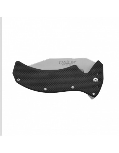 Couteau Pliant Morph 19137 9 Cm -...