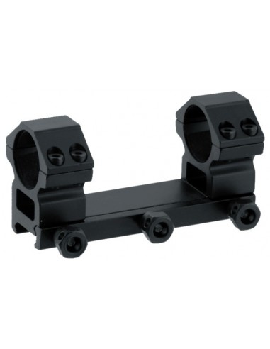 1" Scope Mount - Picatinny - LEAPERS UTG