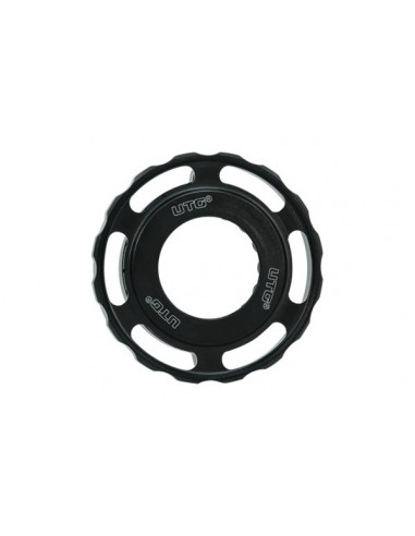 Enlarged Adjustment Wheel For Optics...