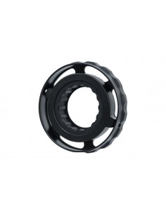 Enlarged Adjustment Wheel... 2