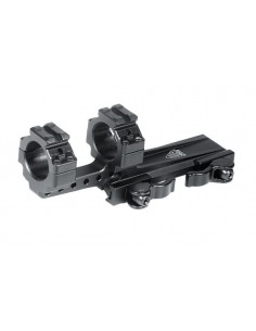 Offset Quick Release Mount...