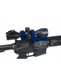 Offset Quick Release Mount... 2