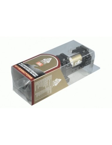 Offset Quick Release Mount For 1"...