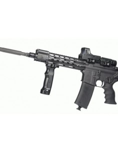 Quick Detach Grip With... 2