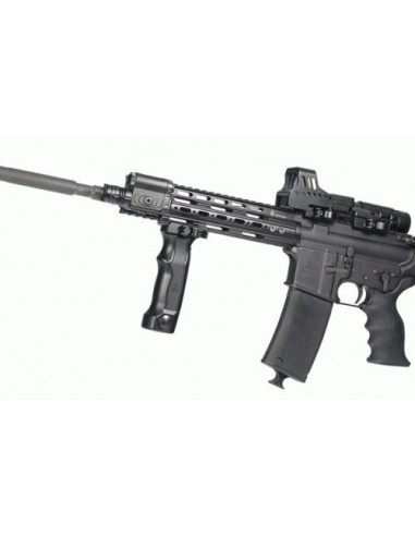 Quick Detach Grip With Integrated...